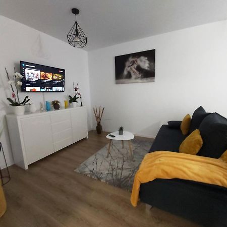 Apartament Luca P4B Oradea Prima Residence Exteriér fotografie