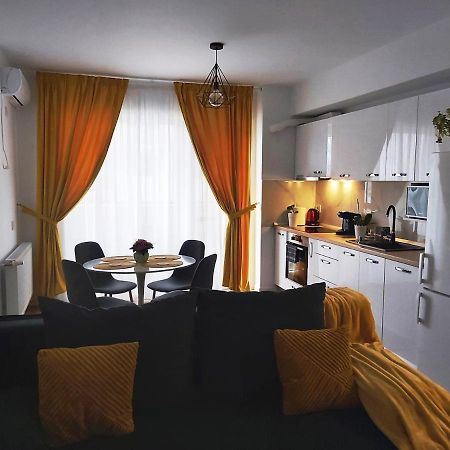 Apartament Luca P4B Oradea Prima Residence Exteriér fotografie