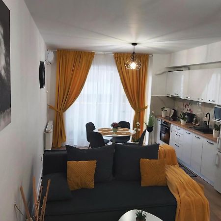 Apartament Luca P4B Oradea Prima Residence Exteriér fotografie