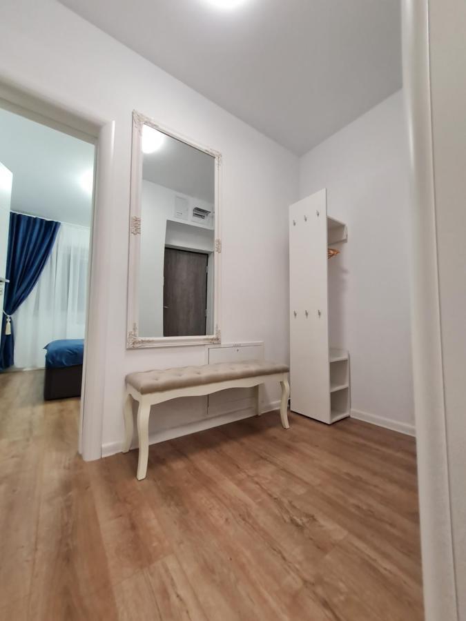 Apartament Luca P4B Oradea Prima Residence Exteriér fotografie