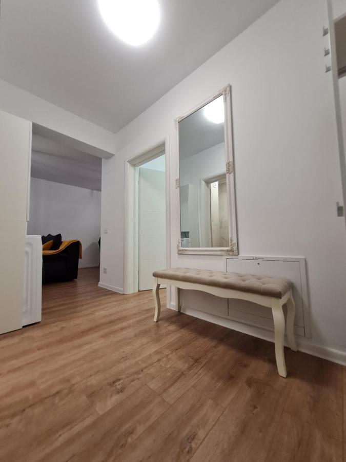 Apartament Luca P4B Oradea Prima Residence Exteriér fotografie