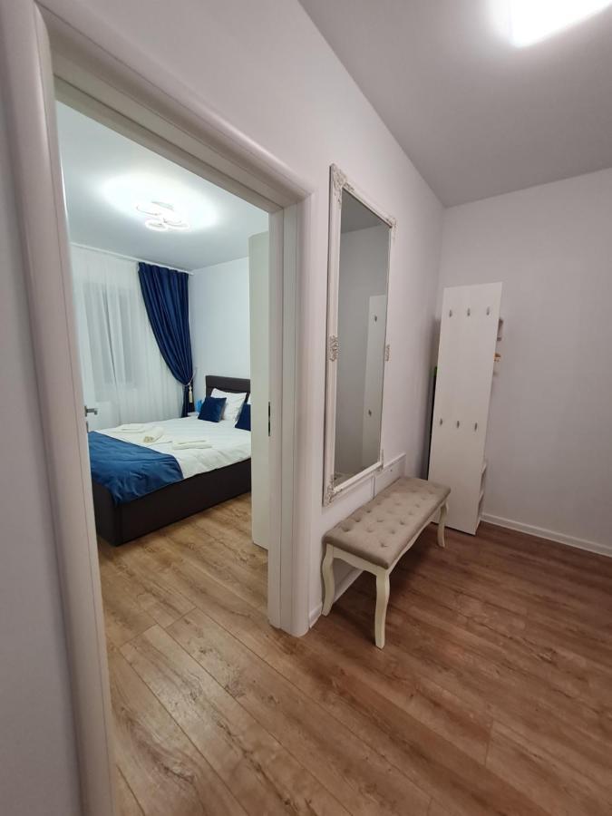 Apartament Luca P4B Oradea Prima Residence Exteriér fotografie