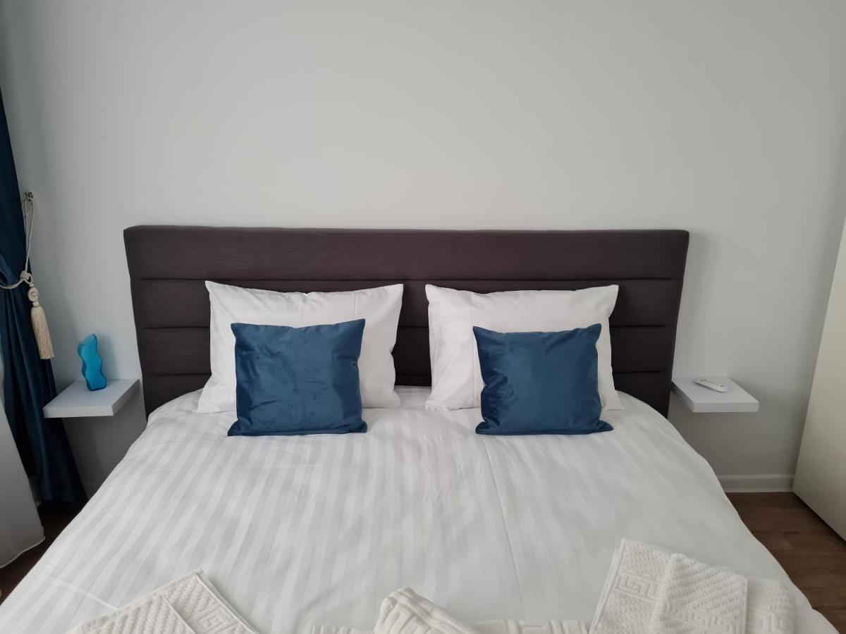 Apartament Luca P4B Oradea Prima Residence Exteriér fotografie
