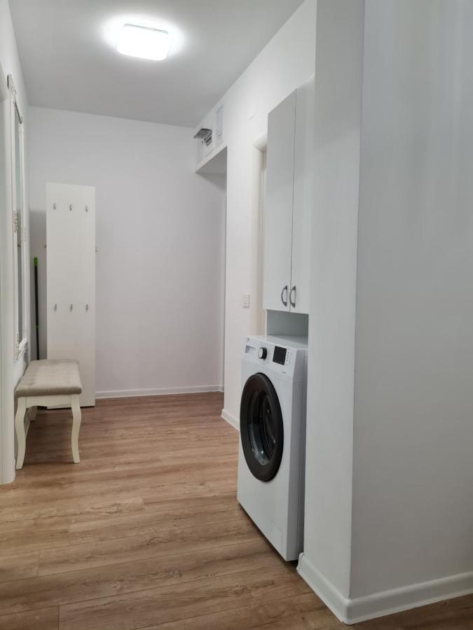 Apartament Luca P4B Oradea Prima Residence Exteriér fotografie