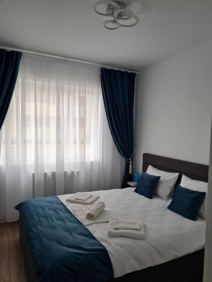 Apartament Luca P4B Oradea Prima Residence Exteriér fotografie