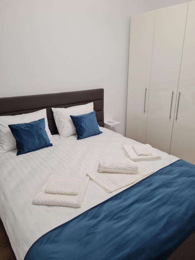 Apartament Luca P4B Oradea Prima Residence Exteriér fotografie