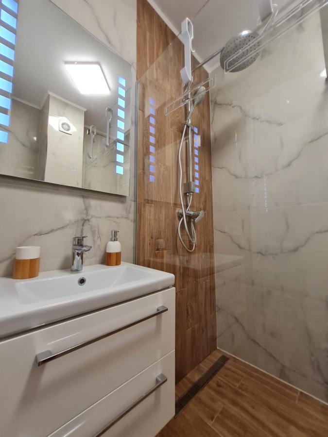 Apartament Luca P4B Oradea Prima Residence Exteriér fotografie