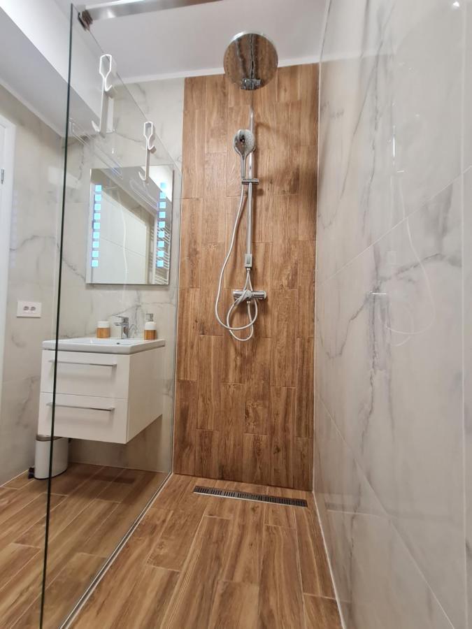 Apartament Luca P4B Oradea Prima Residence Exteriér fotografie