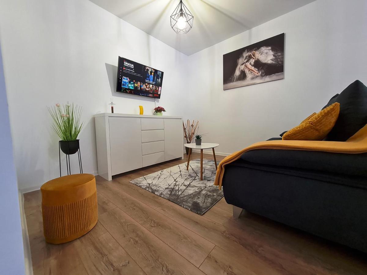Apartament Luca P4B Oradea Prima Residence Exteriér fotografie
