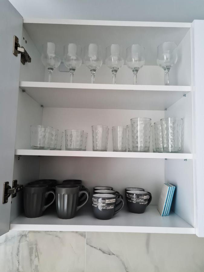 Apartament Luca P4B Oradea Prima Residence Exteriér fotografie