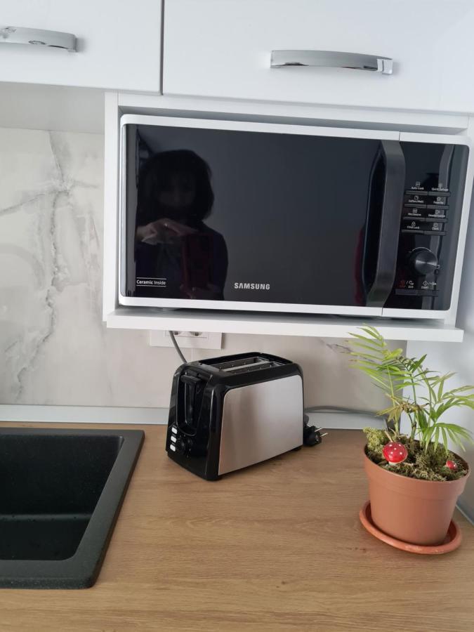 Apartament Luca P4B Oradea Prima Residence Exteriér fotografie