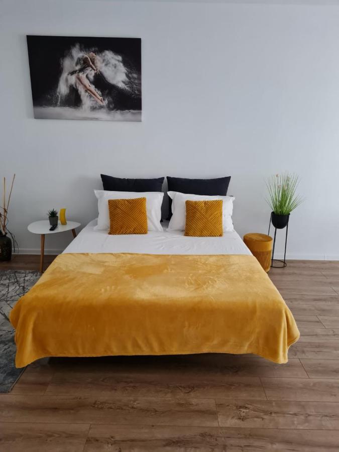Apartament Luca P4B Oradea Prima Residence Exteriér fotografie
