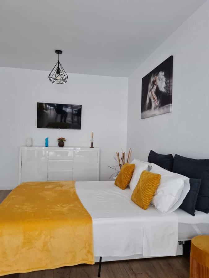 Apartament Luca P4B Oradea Prima Residence Exteriér fotografie