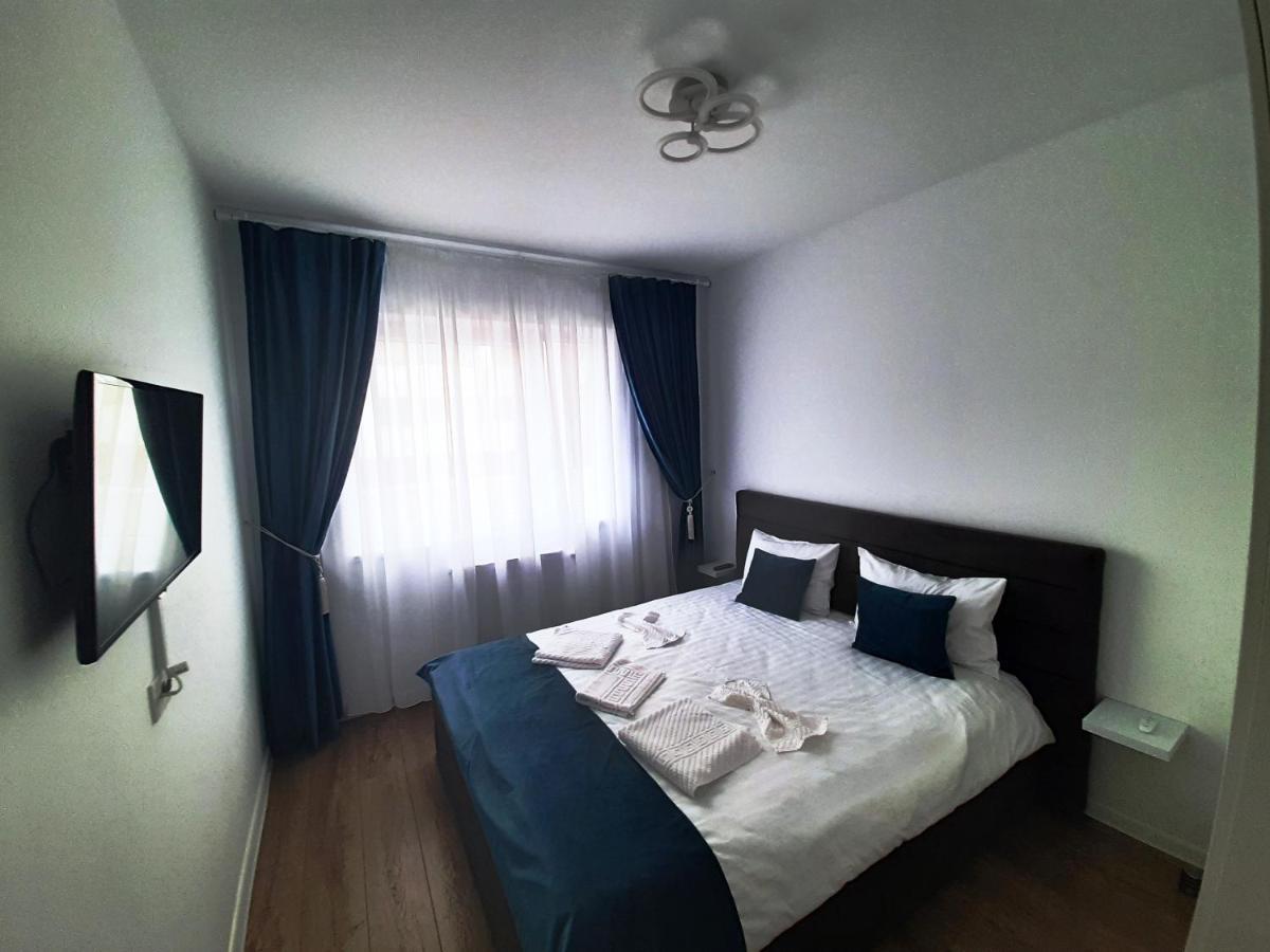 Apartament Luca P4B Oradea Prima Residence Exteriér fotografie